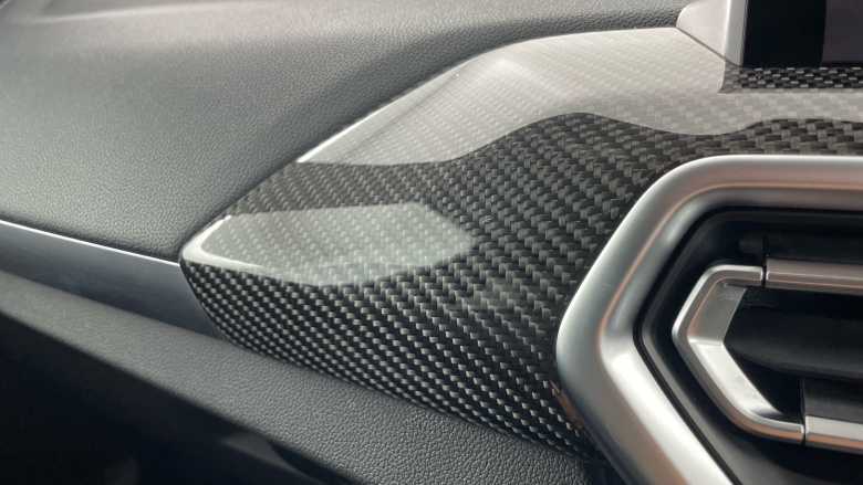 BMW X4 M xDrive X4 M Competition 5dr Step Auto Petrol Estate